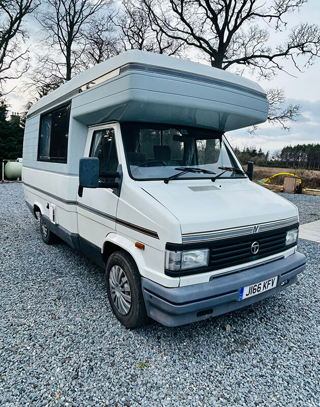 Scone Caravan Motorhome Buyers AB IMG01