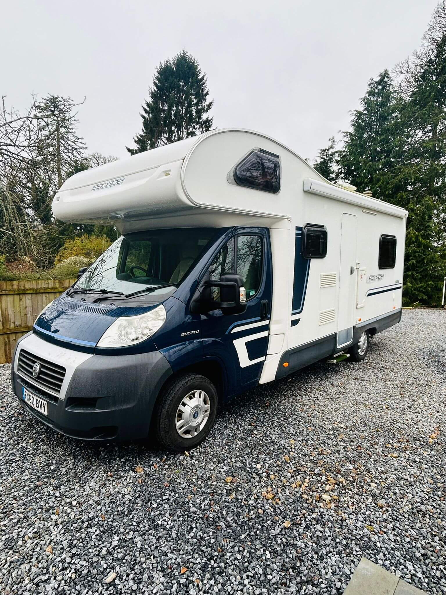 campervan buyers edinburgh