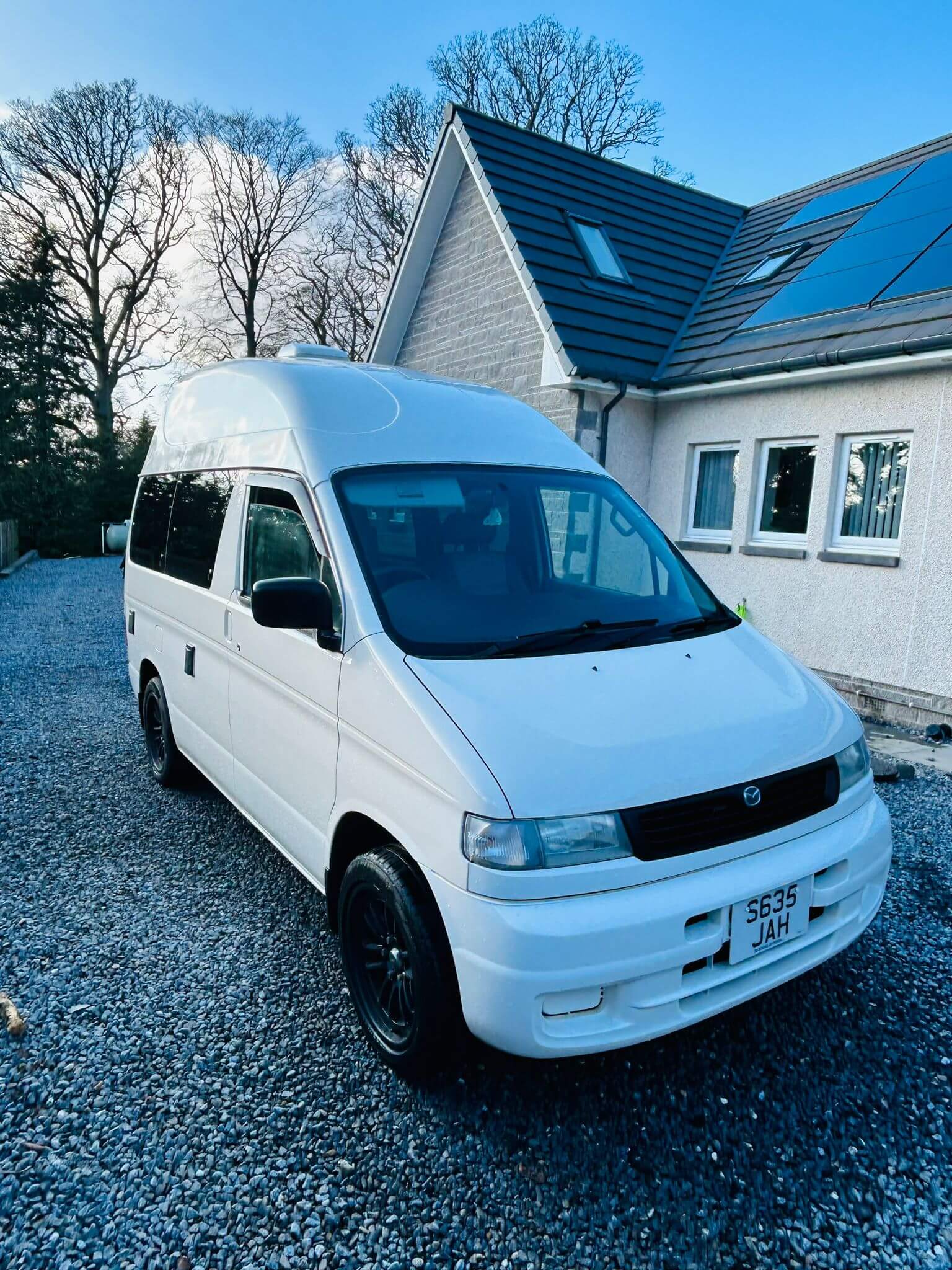 campervan dealers near me