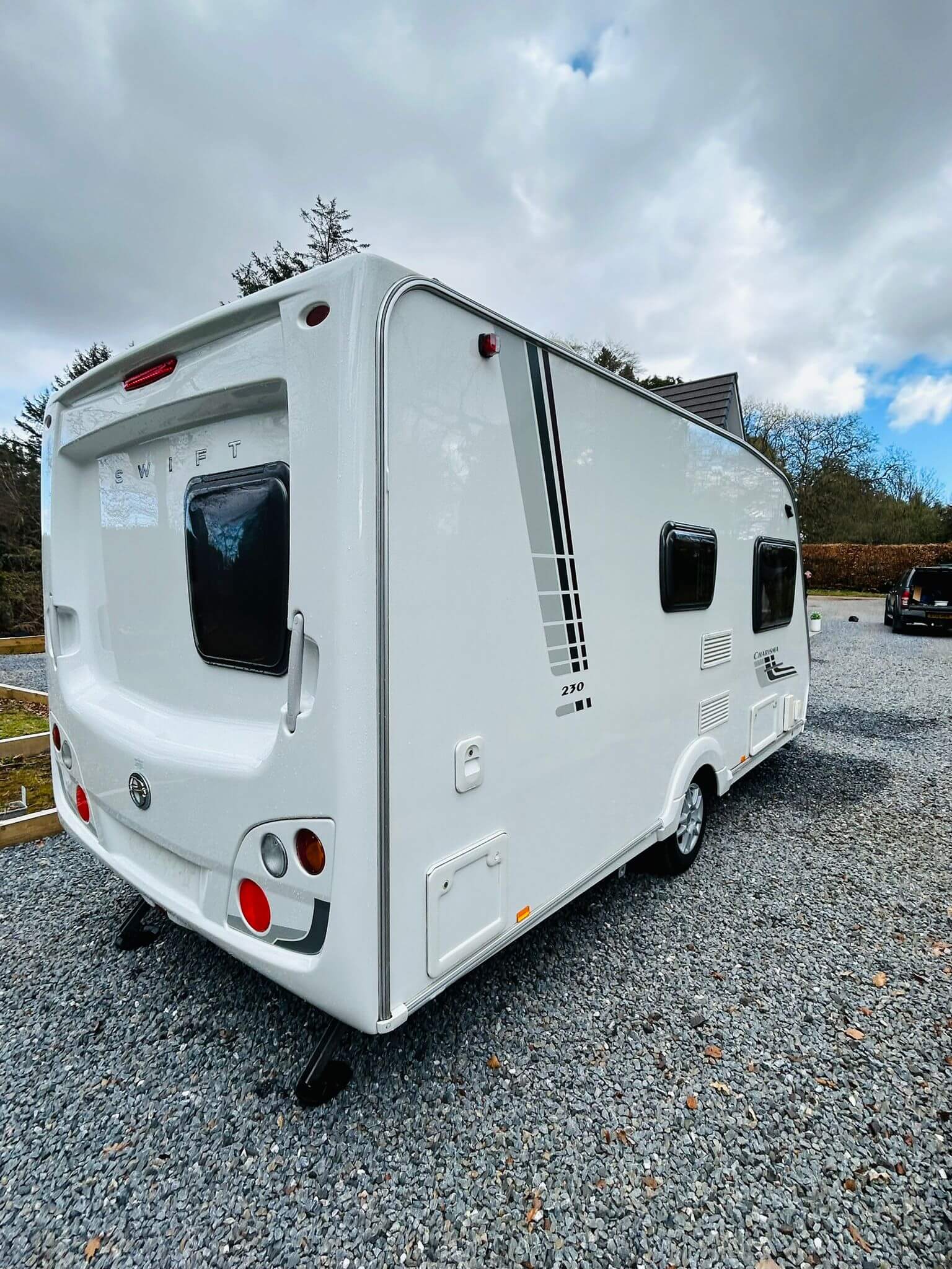we buy any motorhome edinburgh