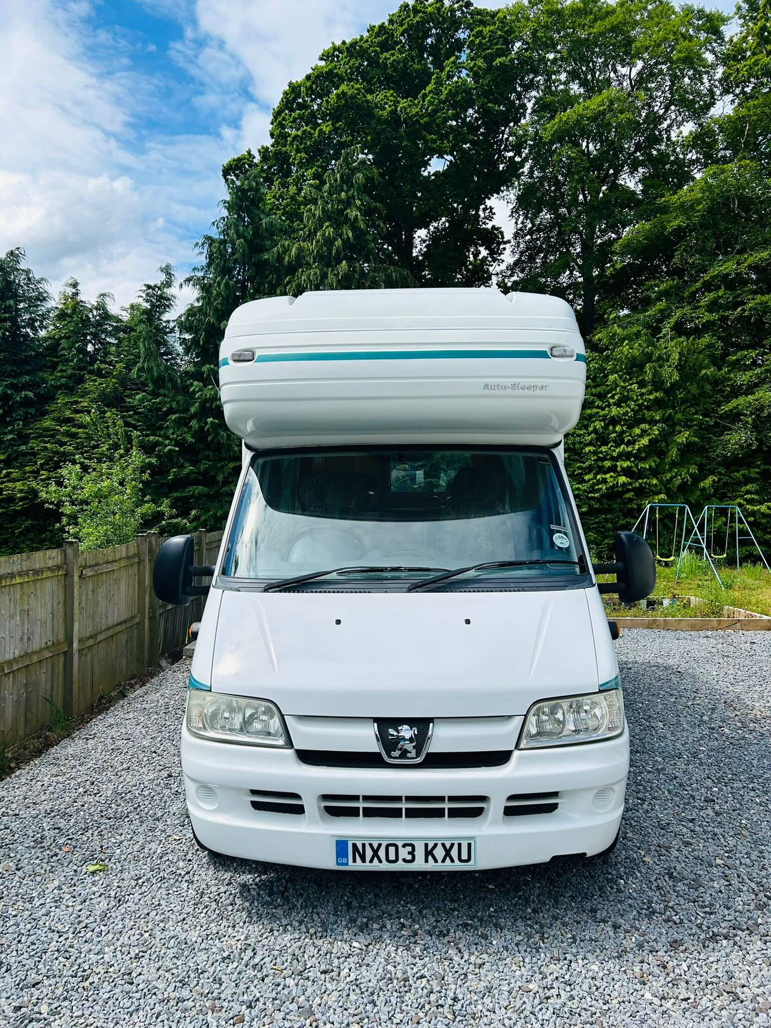 Campervan Buyer campbeltown