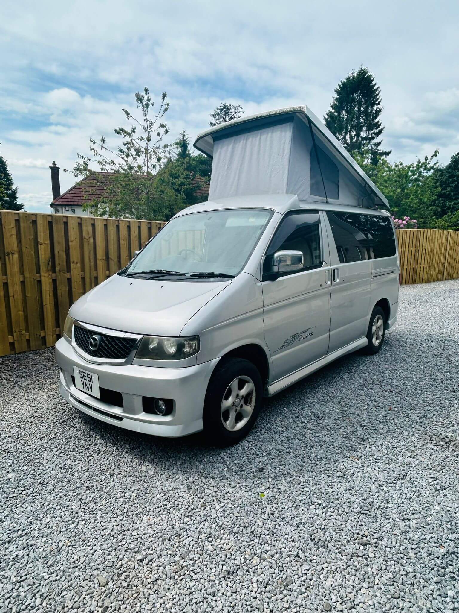 caravan buyers Huntly