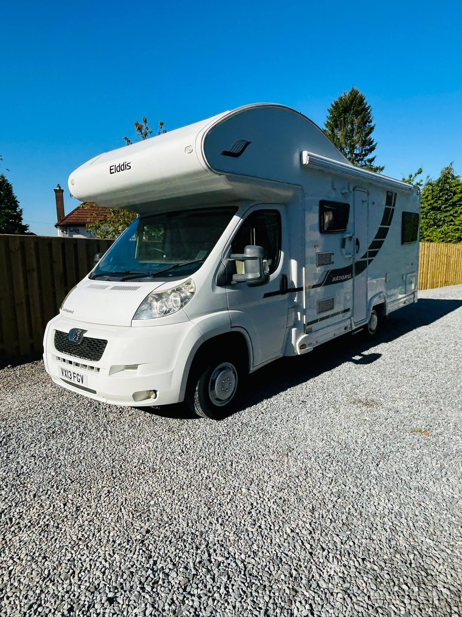 motohome buyers cullen