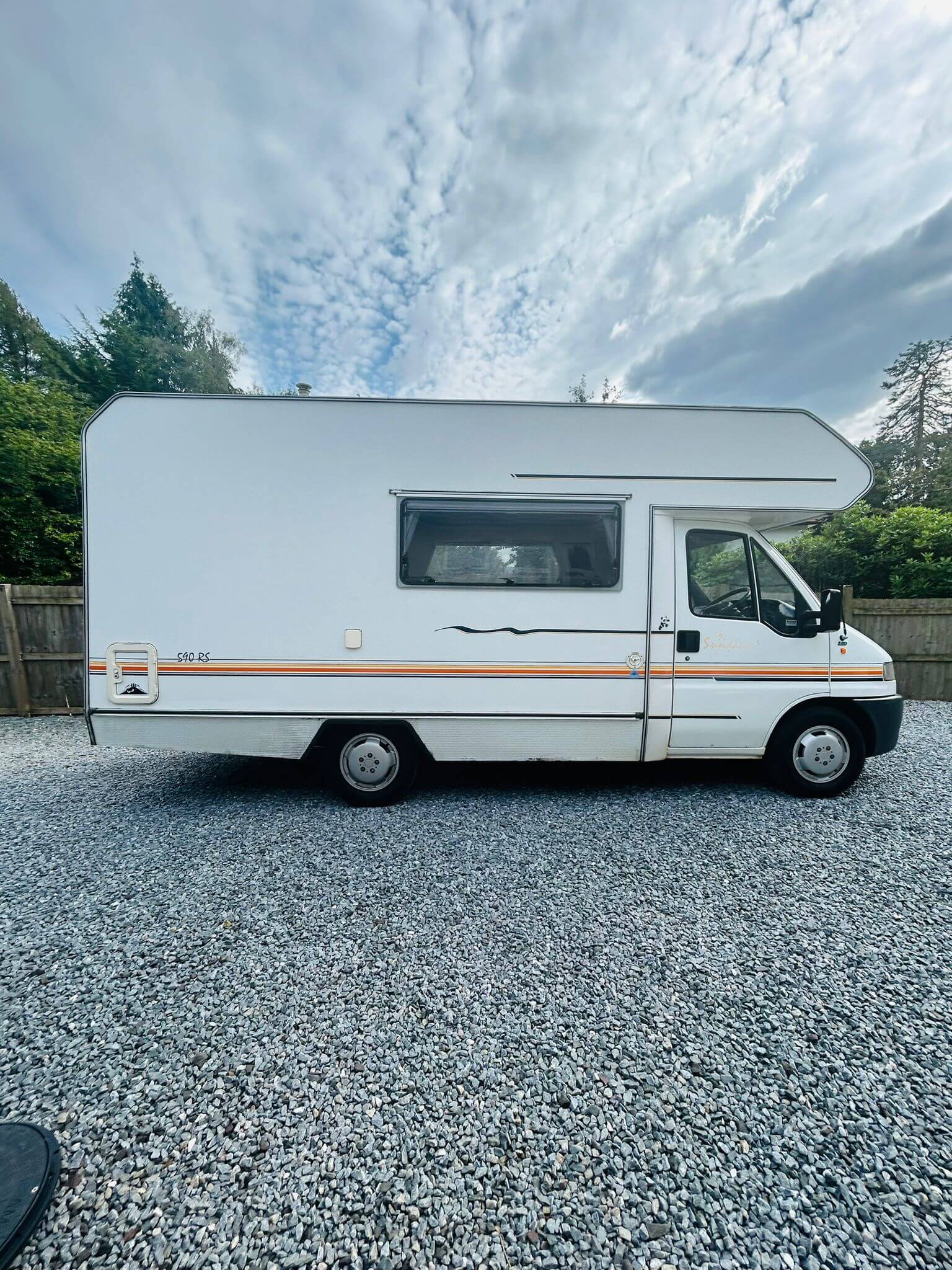 Motorhome Buyers Scotland