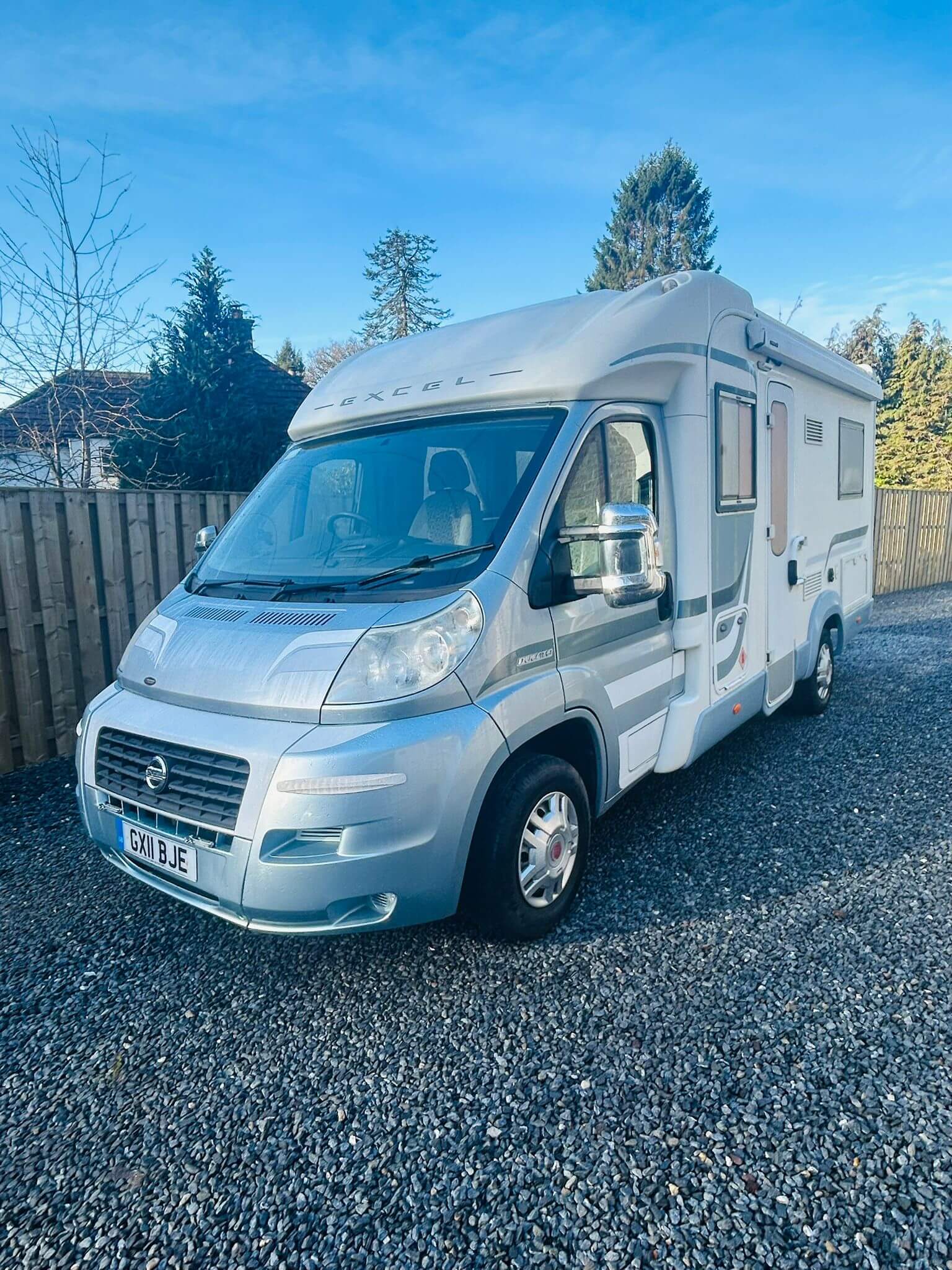 campervan buyers aviemore