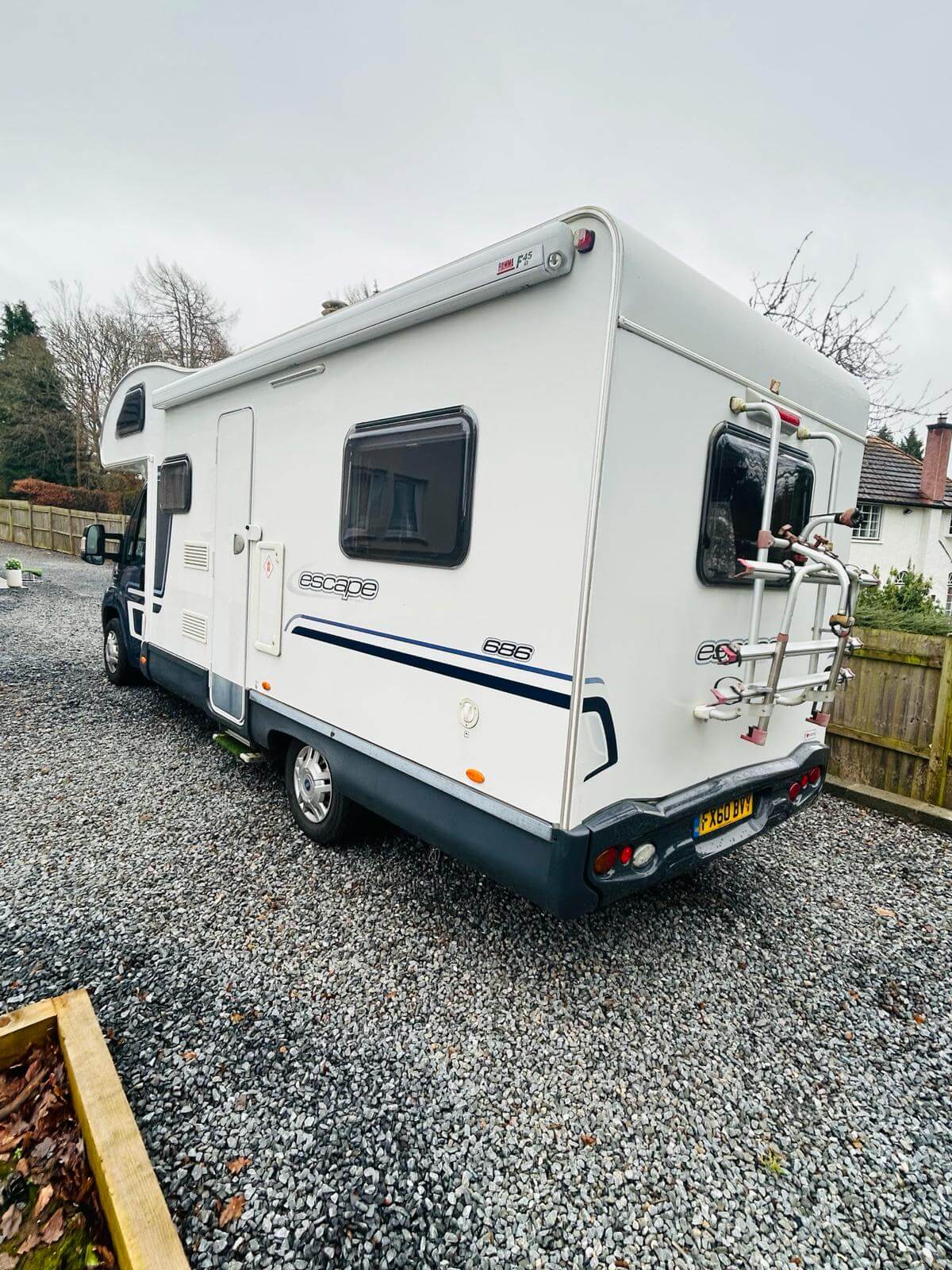 caravan buyers culloden