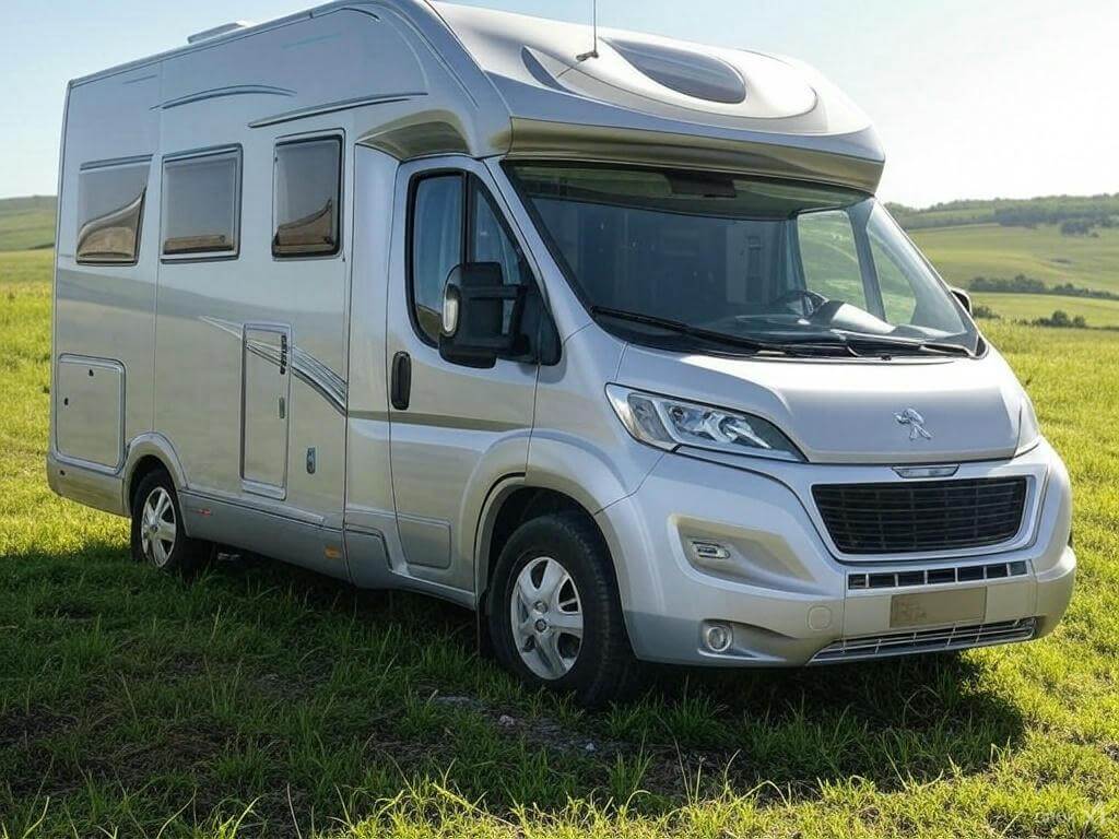 Caravan Buyers wick