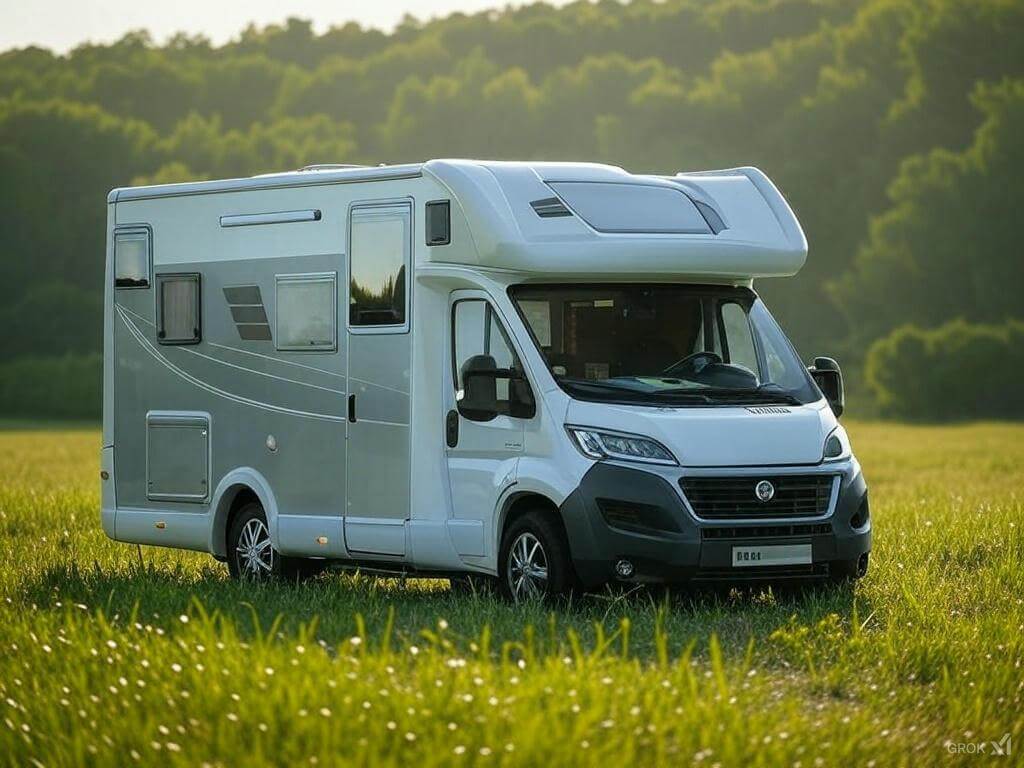 Motorhomes buyers wick