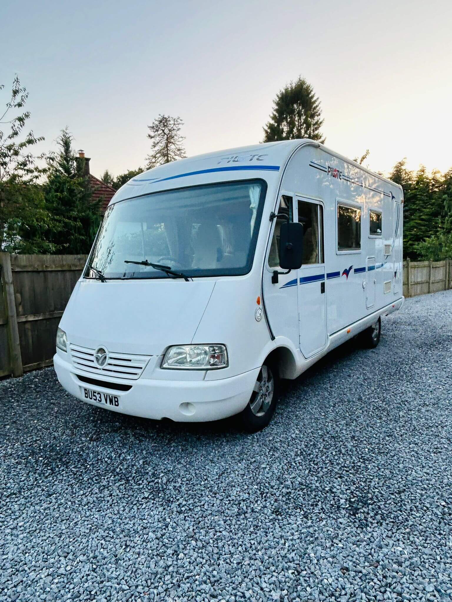 Sell my caravan companies wick