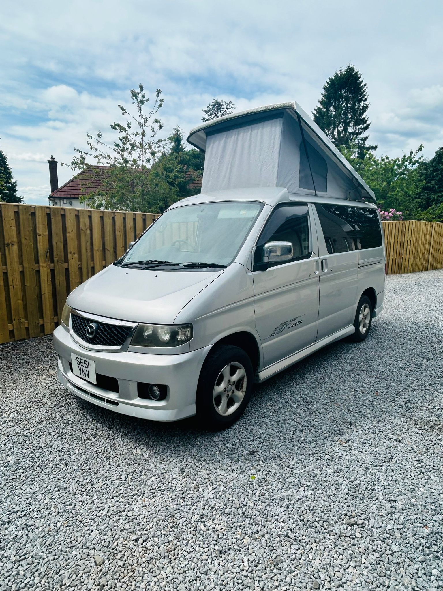 caravan buyers dingwall